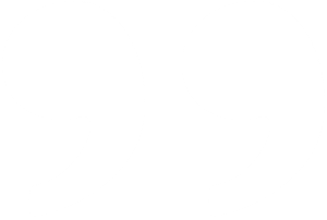 Quotation marks graphic on dark backdrop